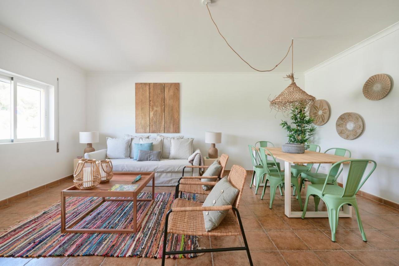 Lightful Refuge On The River Front, By Timecooler Alcácer do Sal Extérieur photo
