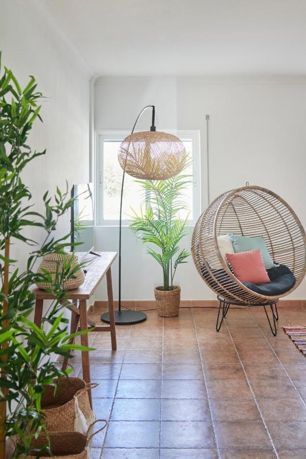 Lightful Refuge On The River Front, By Timecooler Alcácer do Sal Extérieur photo