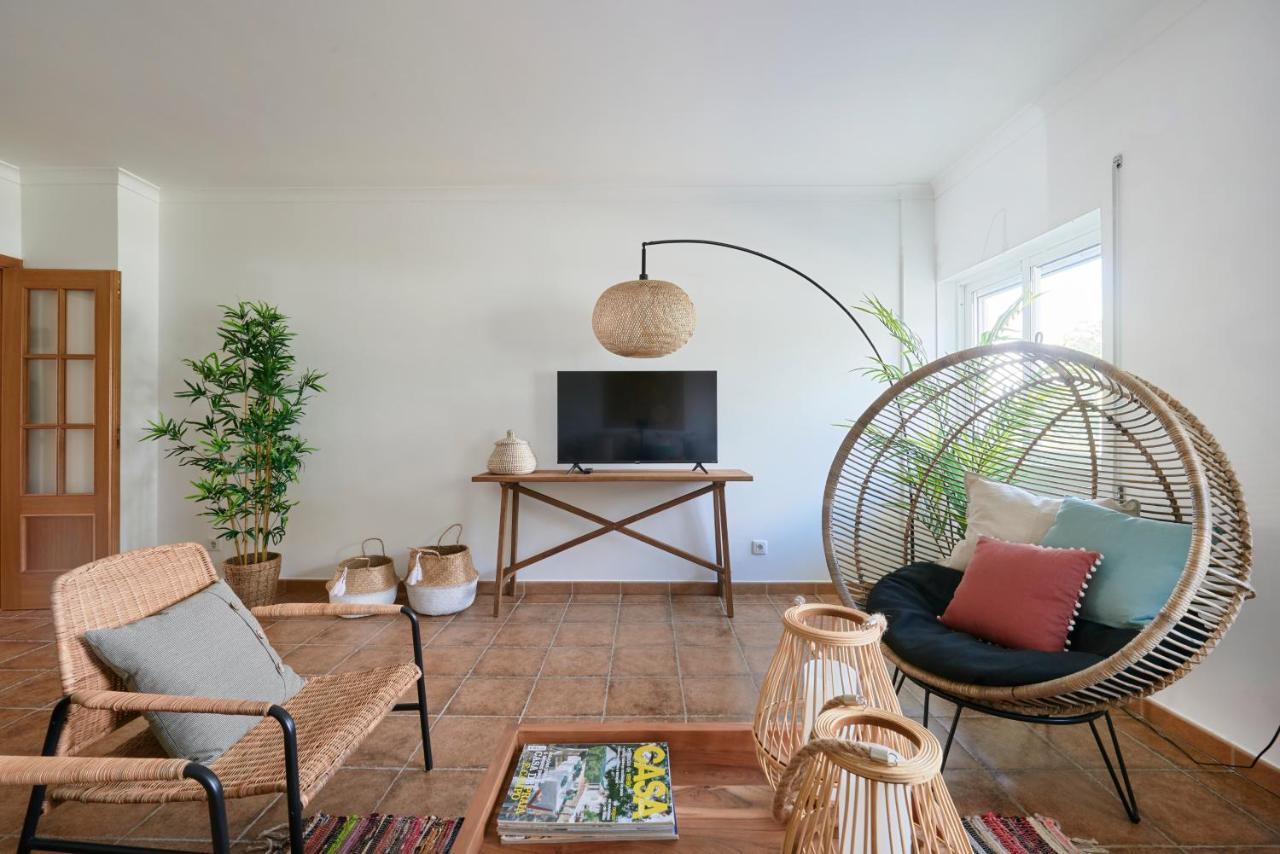 Lightful Refuge On The River Front, By Timecooler Alcácer do Sal Extérieur photo