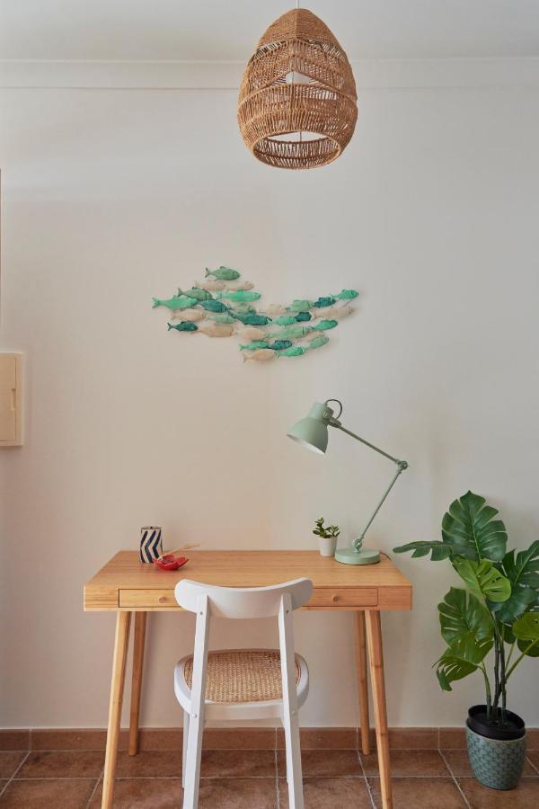 Lightful Refuge On The River Front, By Timecooler Alcácer do Sal Extérieur photo