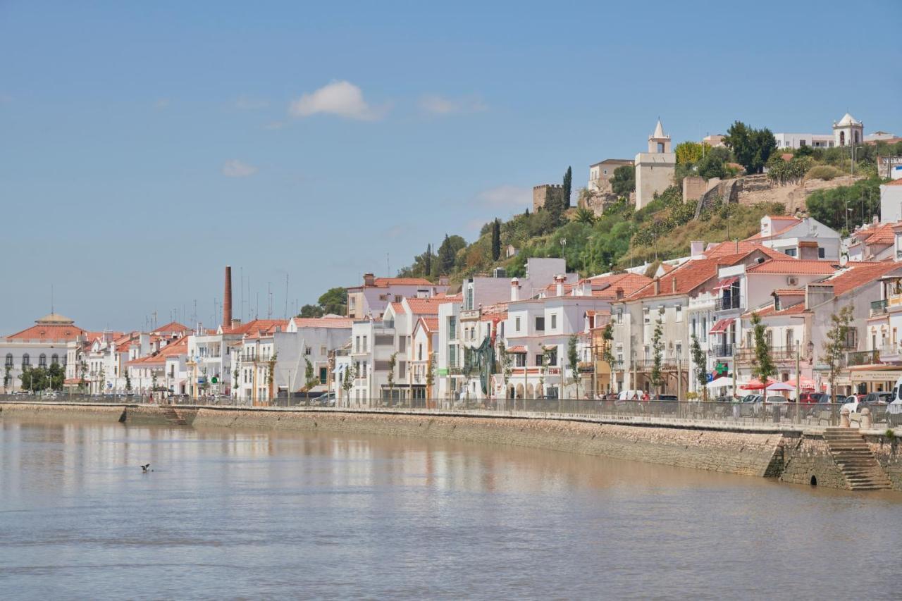 Lightful Refuge On The River Front, By Timecooler Alcácer do Sal Extérieur photo